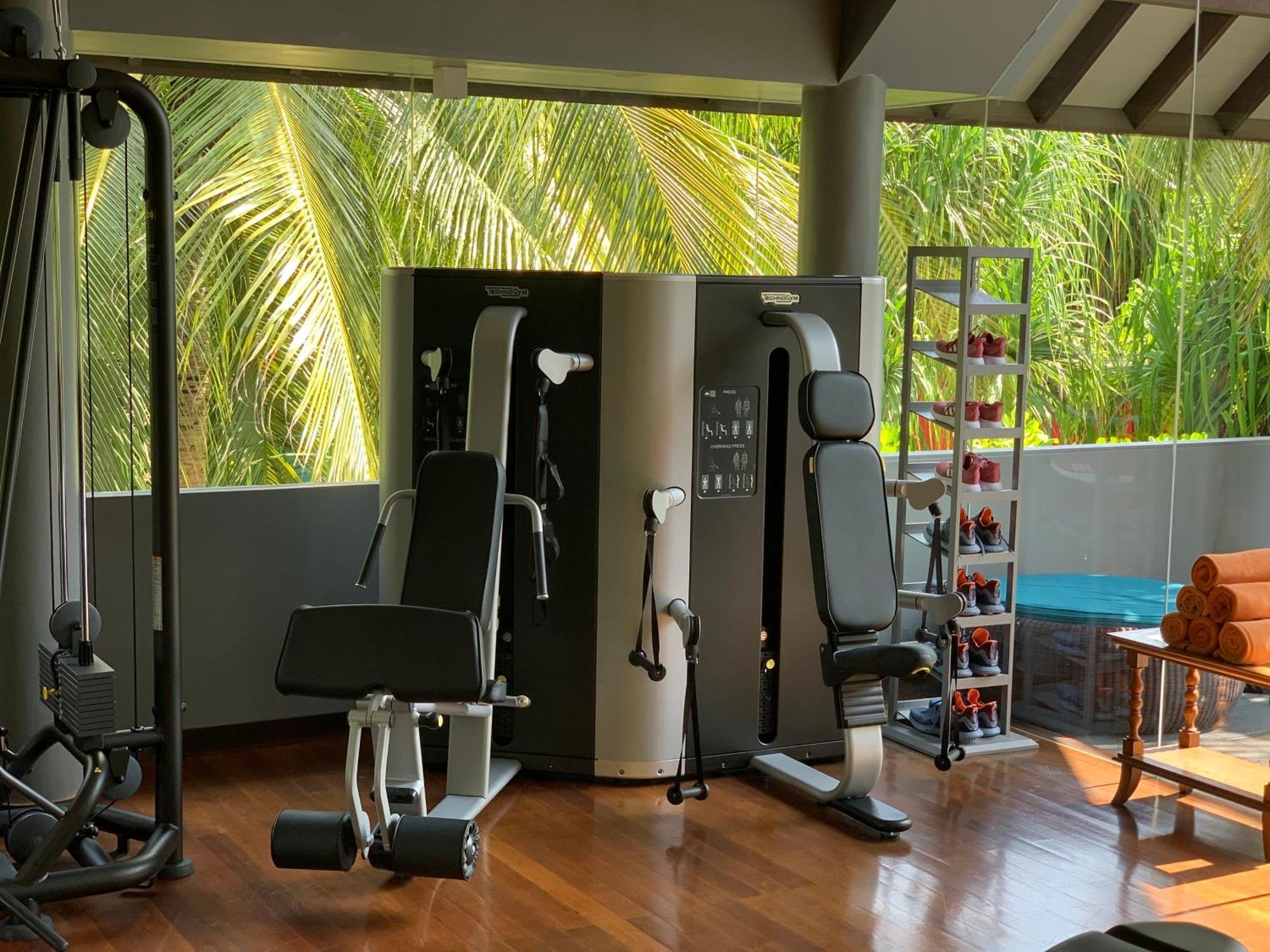 Anantara Kihavah Maldives Villas Kihavah Huravalhi Island Екстериор снимка