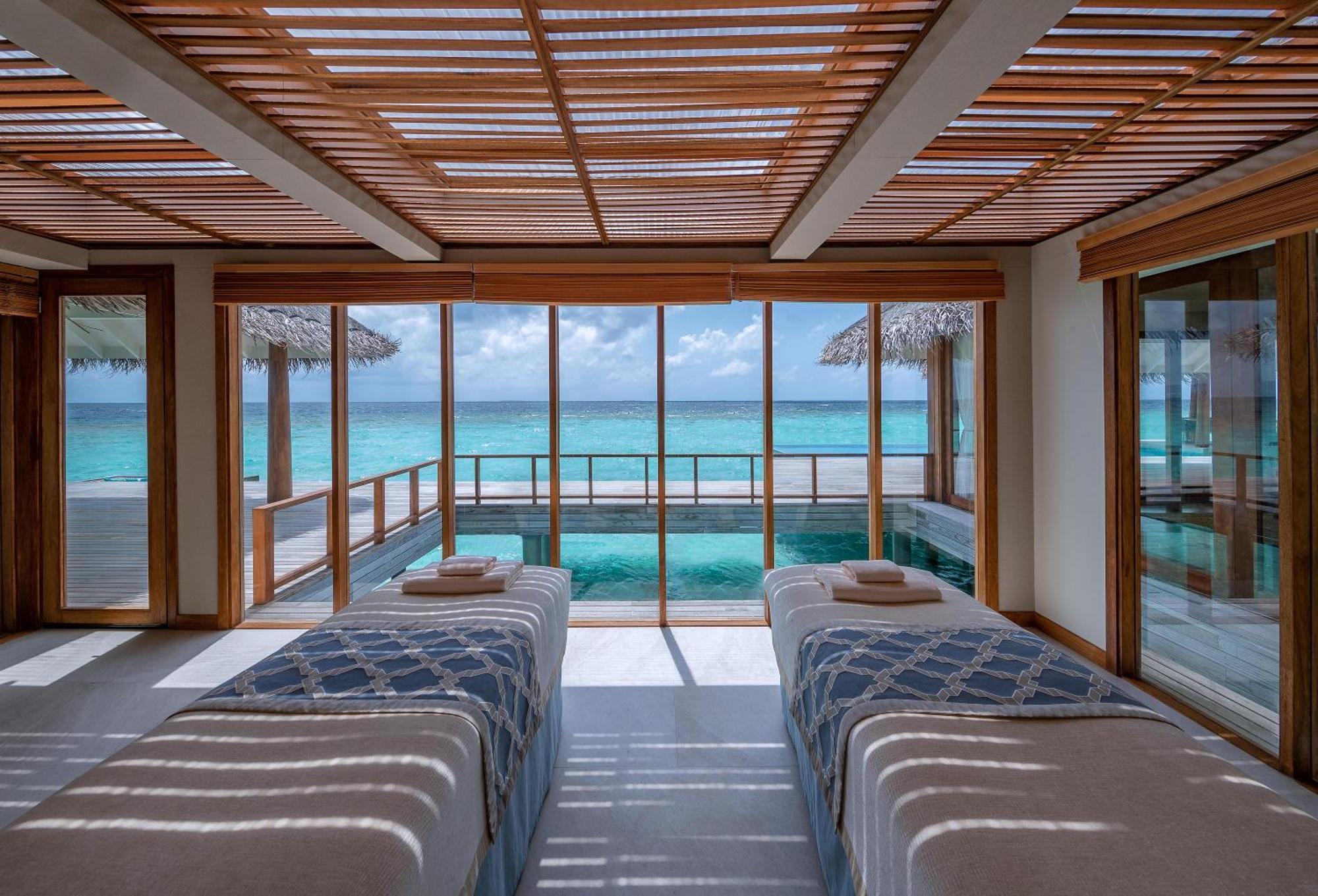 Anantara Kihavah Maldives Villas Kihavah Huravalhi Island Стая снимка