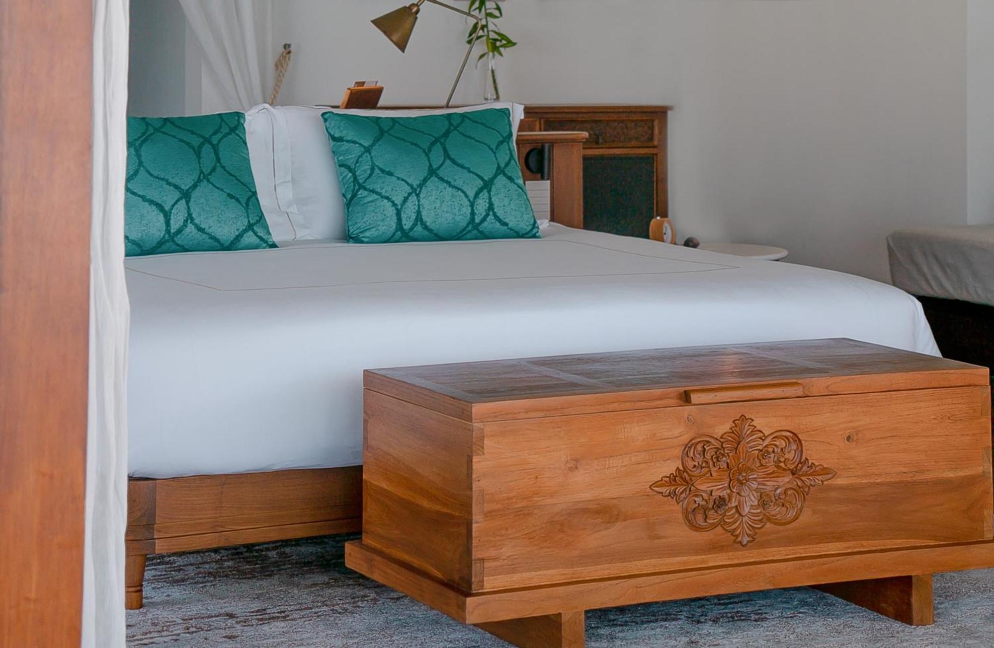Anantara Kihavah Maldives Villas Kihavah Huravalhi Island Стая снимка