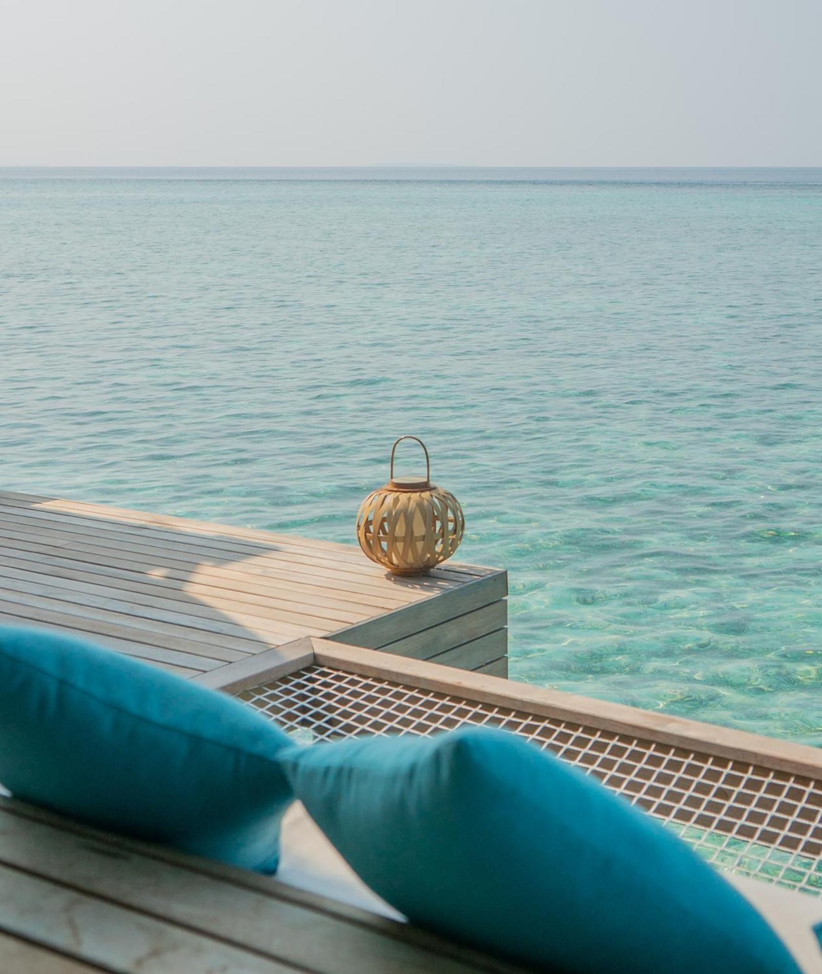Anantara Kihavah Maldives Villas Kihavah Huravalhi Island Стая снимка